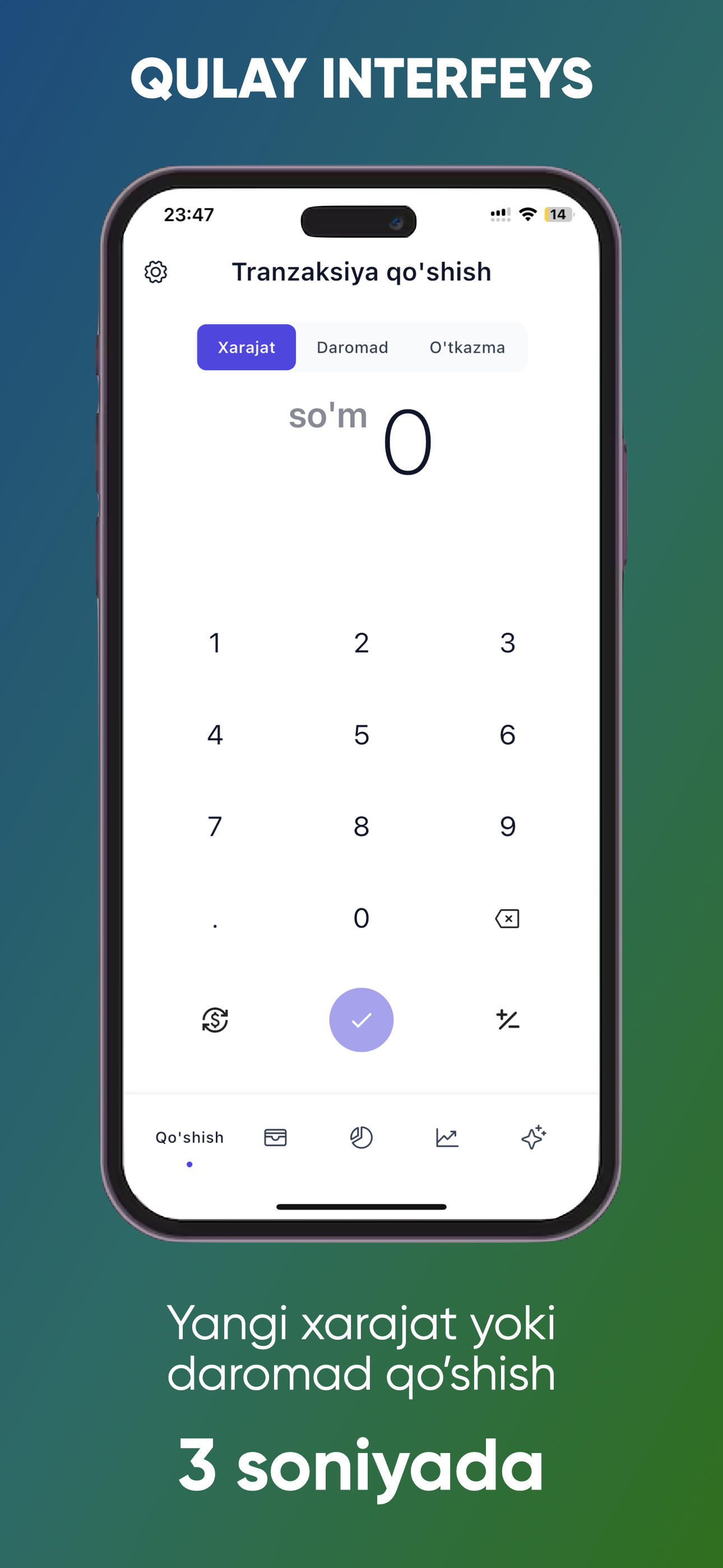 Meyyor Tahlillar Ekrani